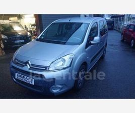 II 1.6 HDI 75 CONFORT