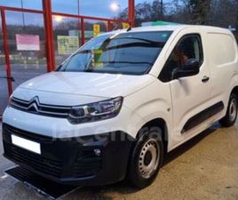 III TAILLE M 1.5 BLUEHDI 100 S&S FEEL