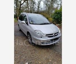 GENERATION2 2.0 HDI 135 FAP MILLENIUM