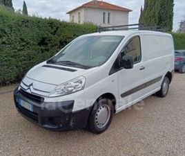 II GENERATION2 FOURGON TOLE 27 L1H1 HDI 90 FAP BUSINESS