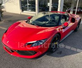 3.0 TURBO V6 HYBRIDE 830 GTS