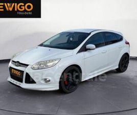 III 1.0 SCTI 125 S&S ECOBOOST TREND BVM6 5P