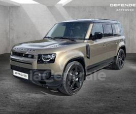 II (3) 110 PHEV X-DYNAMIC HSE