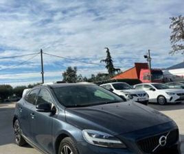 VOLVO V40 CROSS COUNTRY 2018 AUTOMATIC T3