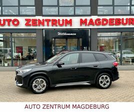 BMW X1 XDRIVE 23D BMW X1 23DA XDRIVE XLINE *VOLL*VOLL*VOLL*