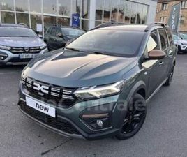 1.6 HYBRID 140 SL EXTREME 7PL