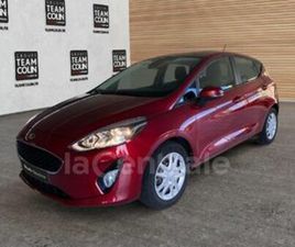 VI 1.1 85 COOL & CONNECT 5P