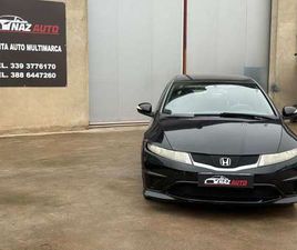HONDA CIVIC 3P 1.4 TIPE S