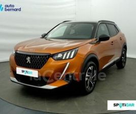 II 1.2 PURETECH 130 S&S GT EAT8