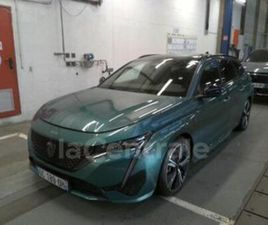 III SW PHEV 180 GT E-EAT8