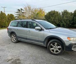 VOLVO XC 70 2008
