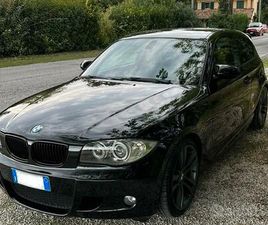 BMW 123D