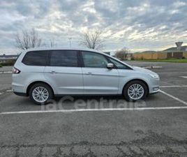 III 2.0 TDCI 150 S&S TREND BUSINESS POWERSHIFT