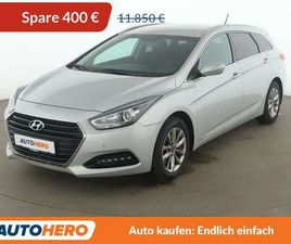 HYUNDAI I40 SW 1.6 TREND BLUE*TEMPO*PDC*SHZ*KLIMA*GARANTIE*