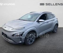 GENERATION2 ELECTRIQUE 64 KWH 204 INTUITIVE