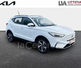 II EV AUTONOMIE ETENDUE 70KWH - 115 KW 2WD LUXURY