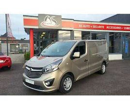 -B UTILITAIRE 1.6 CDTI 120CV 6V