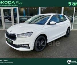 IV 1.0 TSI 116 EVO 2 SELECTION DSG7