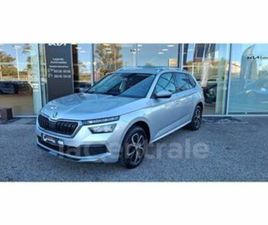 1.0 TSI 116 AMBITION DSG7