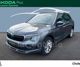 GENERATION2 1.0 TSI EVO 2 116 CLEVER EDITION DSG7