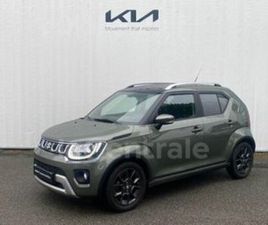 III GENERATION2 1.2 DUALJET HYBRID PACK AUTO CVT