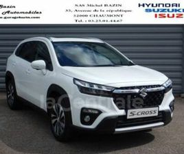 II 1.4 BOOSTERJET HYBRID STYLE AUTO