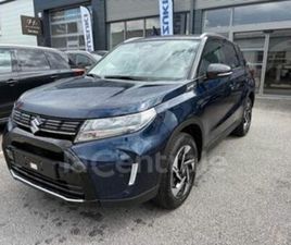 IV (3) 1.4 BOOSTERJET ALLGRIP HYBRID STYLE AUTO