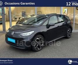 204 PRO S BUSINESS 77KWH