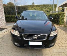 VOLVO V50 D2 1.6 115CV POLAR