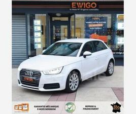 GENERATION2 SPORTBACK 1.4 TFSI 125 AMBIENTE