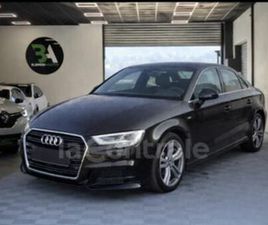 III GENERATION2 BERLINE 35 TFSI 150 COD S LINE