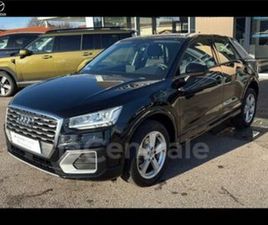 AUDI Q2 30 TFSI 30 TFSI 116 SPORT