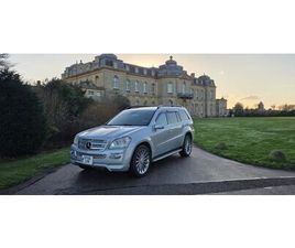 2006 (14) - GL550 5-DOOR