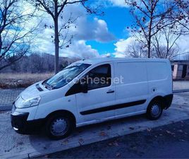 PEUGEOT BIPPER TEPEE ACCESS 1.3 HDI