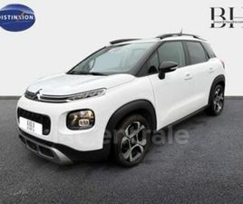 CITROEN C3 AIRCROSS 1.6 BLUEHDI 100 S&S 96G SHINE BUSINESS