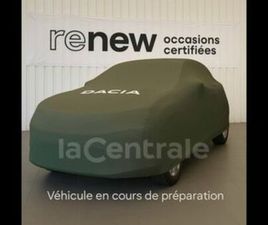 DACIA JOGGER 1.6 HYBRID 140 SL EXTREME 5PL