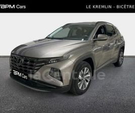 HYUNDAI TUCSON IV 1.6 T-GDI 230 HYBRID CREATIVE BVA6