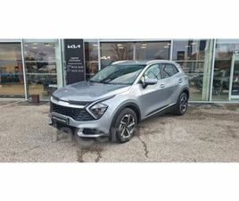 V 1.6 T-GDI 230 ISG HYBRIDE 4X2 ACTIVE BUSINESS BVA6