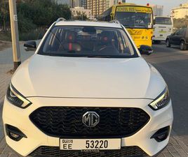 MG ZS ZST MG ZST TROPHY