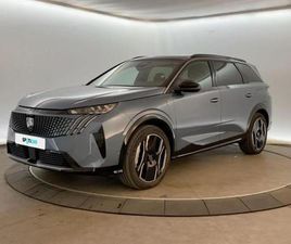 ELECTRIQUE 210 BATTERIE 73 KWH GT + TOIT OUVRANT /