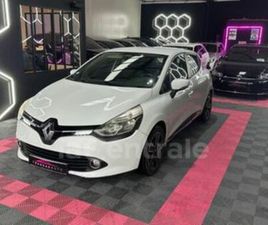 IV 1.5 DCI 75 AUTHENTIQUE ECO2