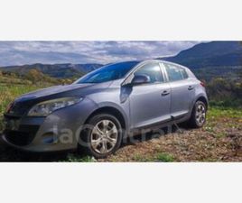 III 1.5 DCI 85 PRO EXPRESSION