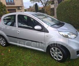 GENERATION2 1.0 68 URBAN MOVE 5P