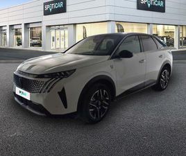 1.2 HYBRID 145CH GT E-DCS6