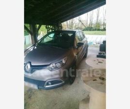 GENERATION2 1.5 DCI 110 ENERGY BUSINESS