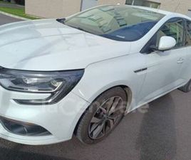 III (3) COUPE 1.6 DCI 130 ENERGY INTENS