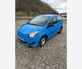 II 1.5 DCI 75 SOCIETE AIR ECO2