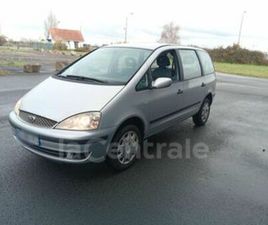 GENERATION2 TDI 115 GHIA