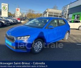 IV 1.0 MPI 65 ACTIVE BVM5