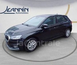 IV 1.0 TSI 95 EVO 2 SELECTION BVM5